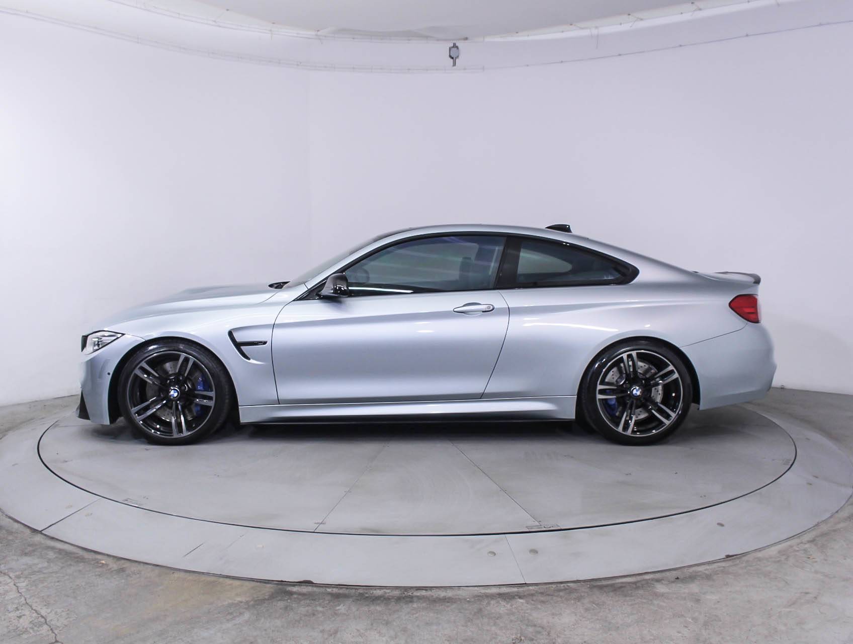 Used 2016 Bmw M4 Coupe For Sale In Hollywood Fl 88423 Florida Fine Cars