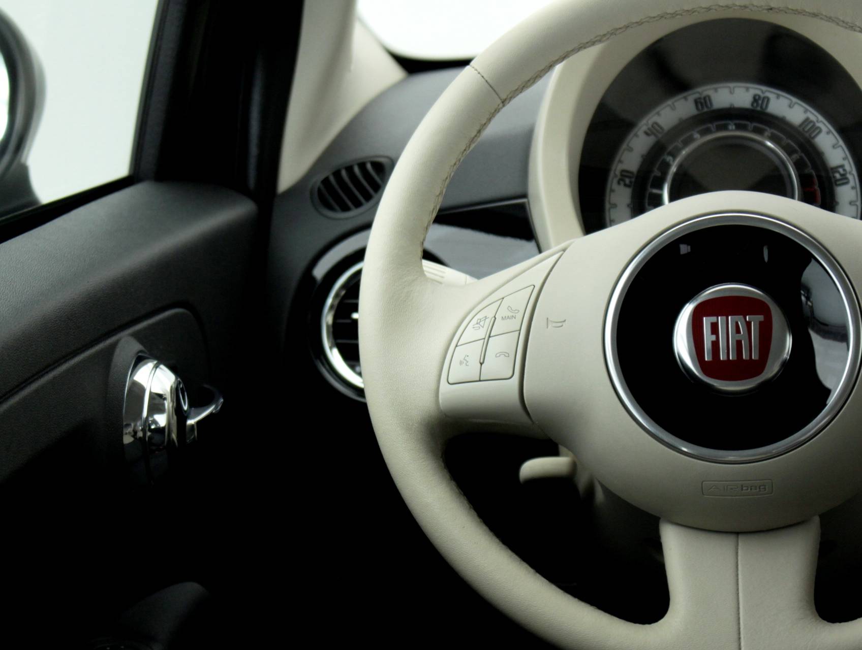 Florida Fine Cars - Used FIAT 500 2013 MIAMI POP