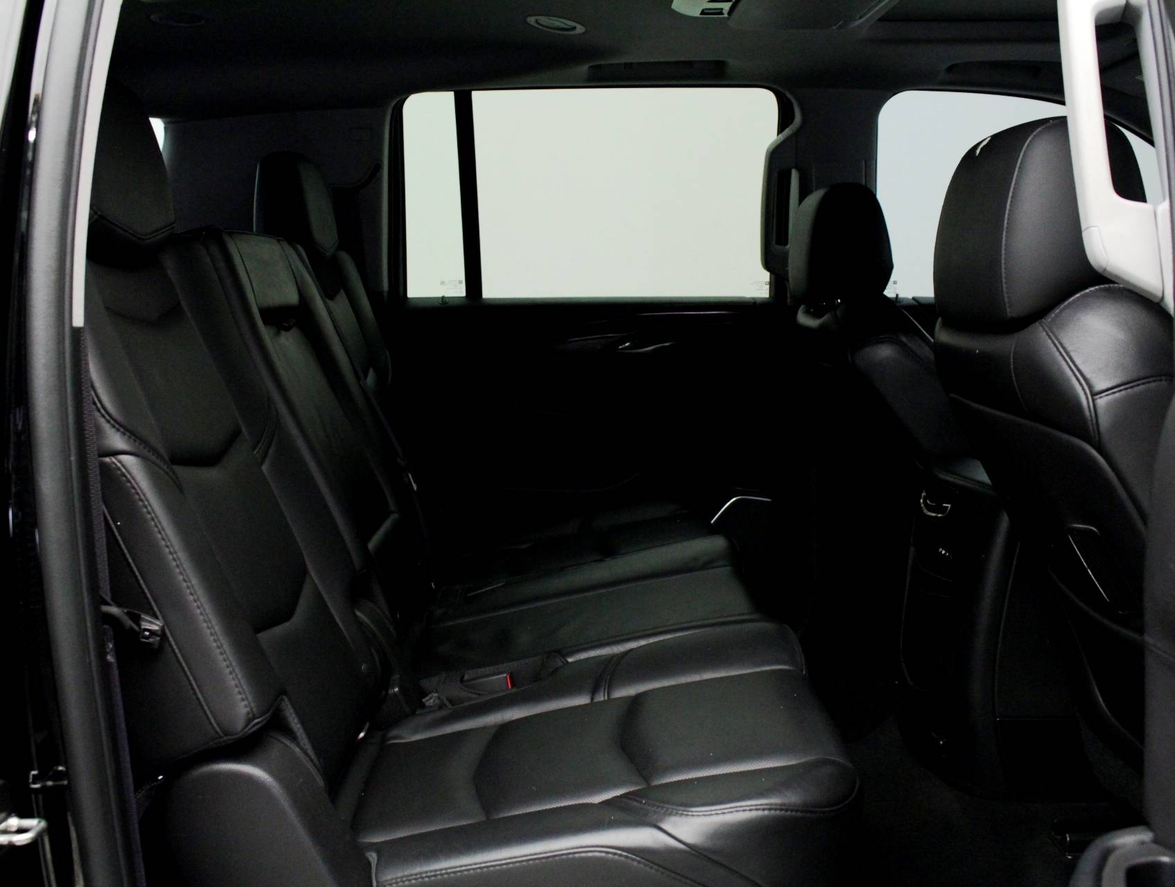 Florida Fine Cars - Used CADILLAC ESCALADE ESV 2015 WEST PALM LUXURY