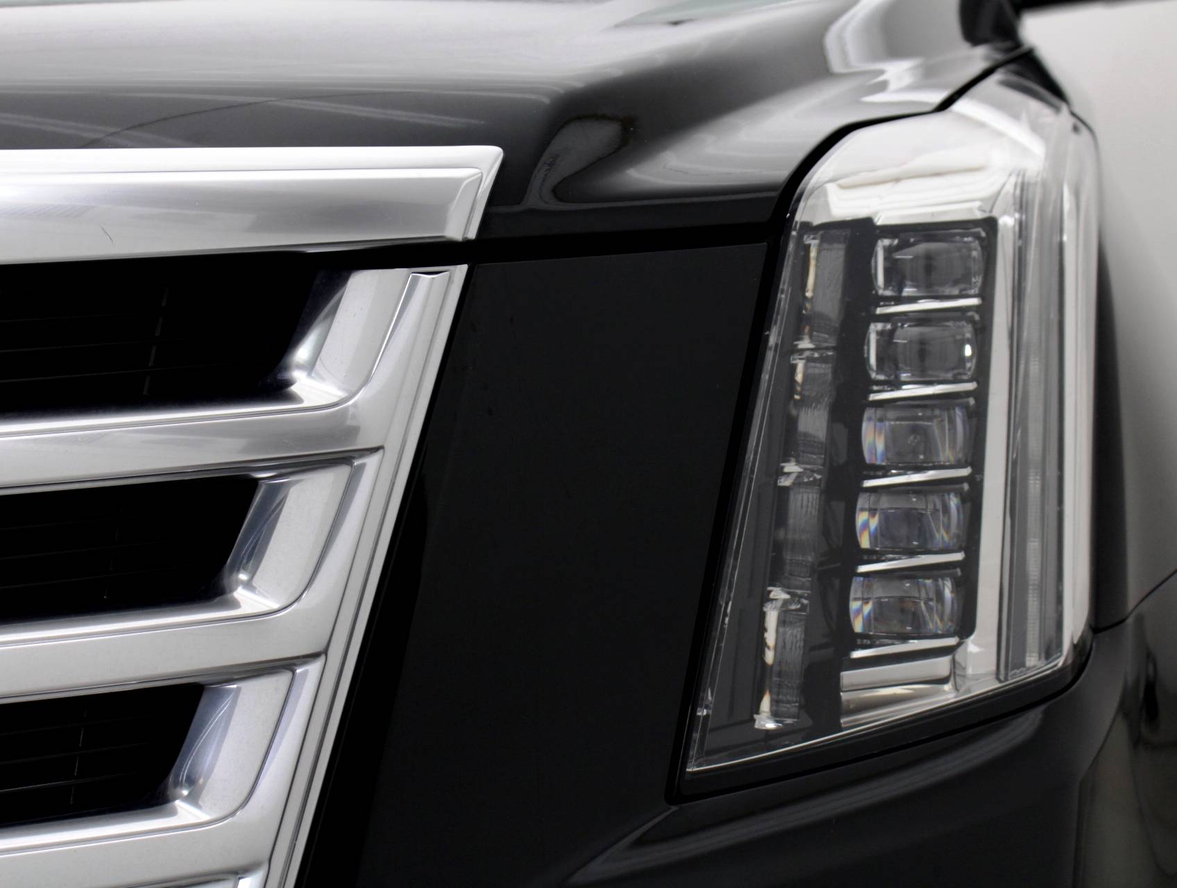 Florida Fine Cars - Used CADILLAC ESCALADE ESV 2015 WEST PALM LUXURY