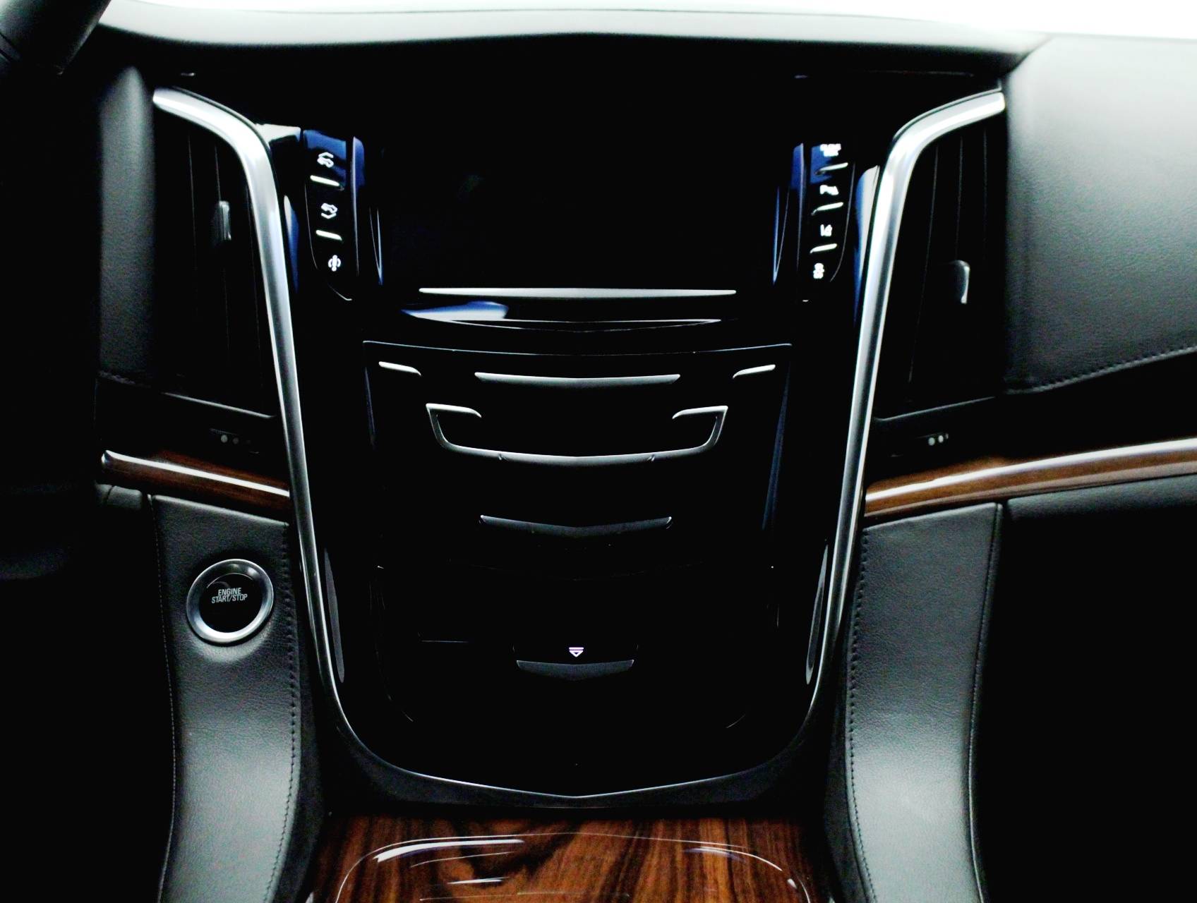 Florida Fine Cars - Used CADILLAC ESCALADE ESV 2015 WEST PALM LUXURY