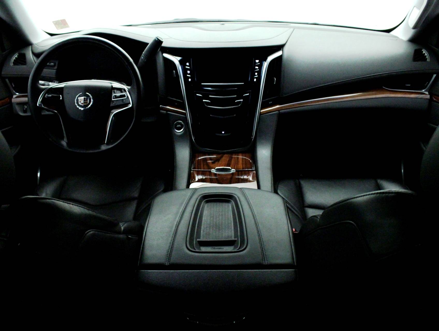 Florida Fine Cars - Used CADILLAC ESCALADE ESV 2015 WEST PALM LUXURY