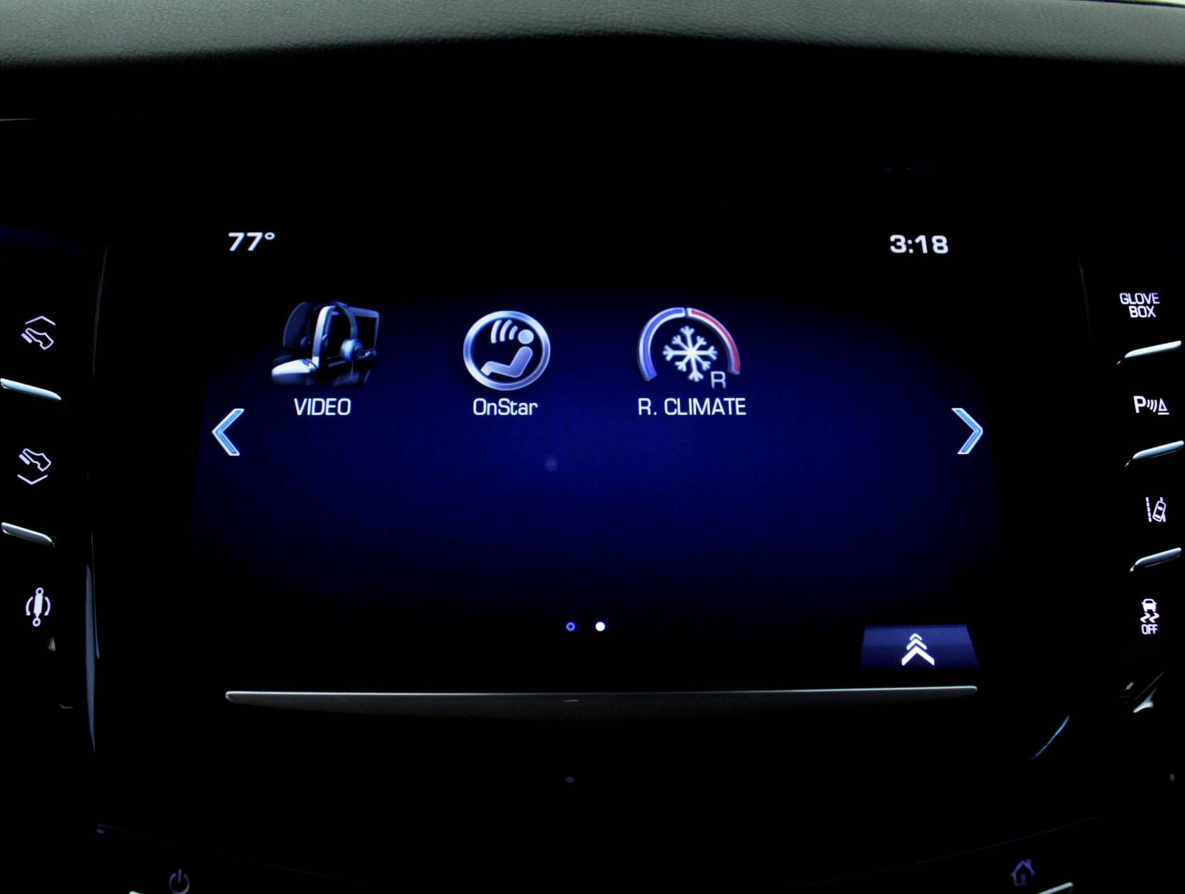 Florida Fine Cars - Used CADILLAC ESCALADE ESV 2015 WEST PALM LUXURY