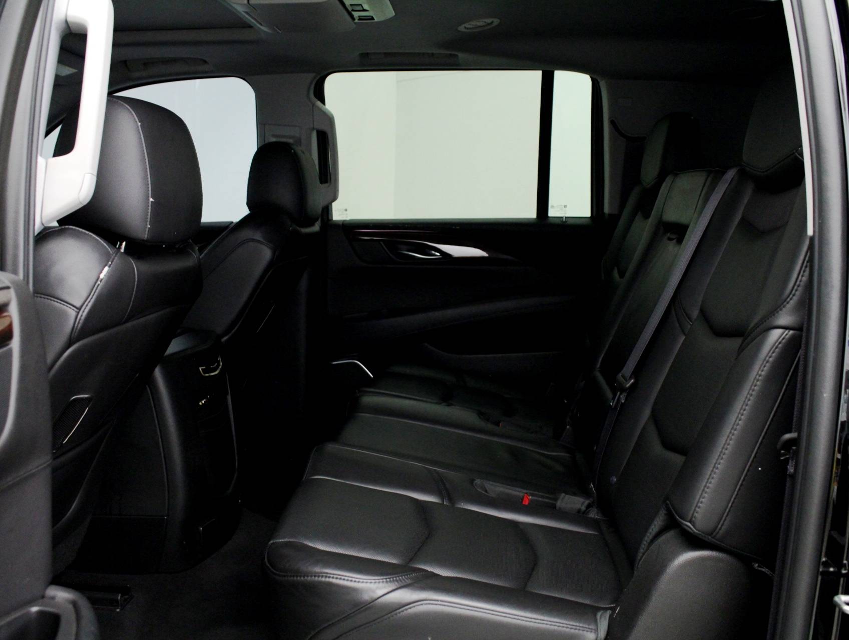 Florida Fine Cars - Used CADILLAC ESCALADE ESV 2015 WEST PALM LUXURY