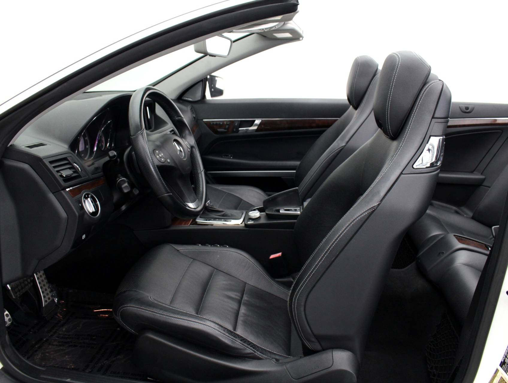 Florida Fine Cars - Used MERCEDES-BENZ E CLASS 2011 MIAMI E350