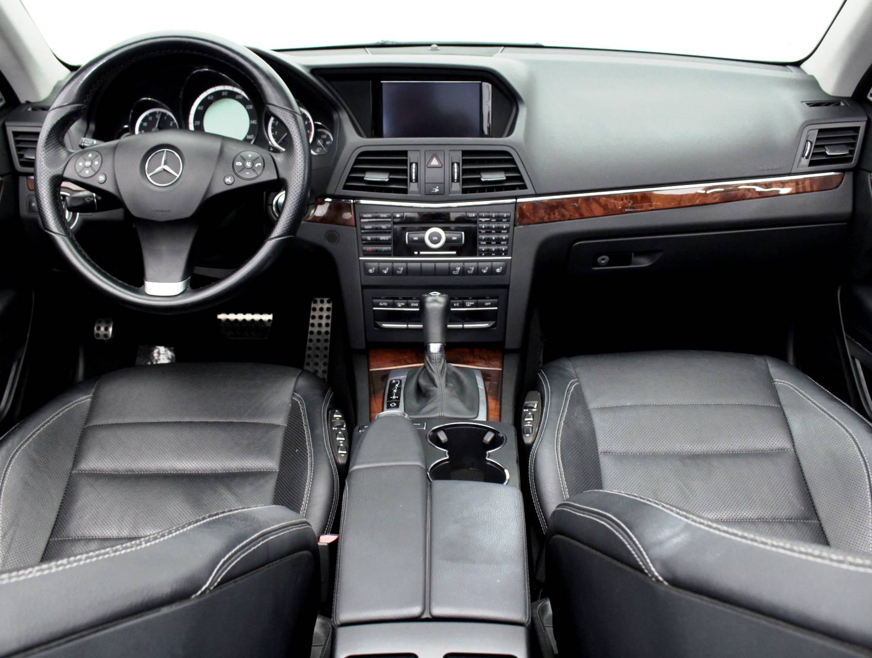 Florida Fine Cars - Used MERCEDES-BENZ E CLASS 2011 MIAMI E350