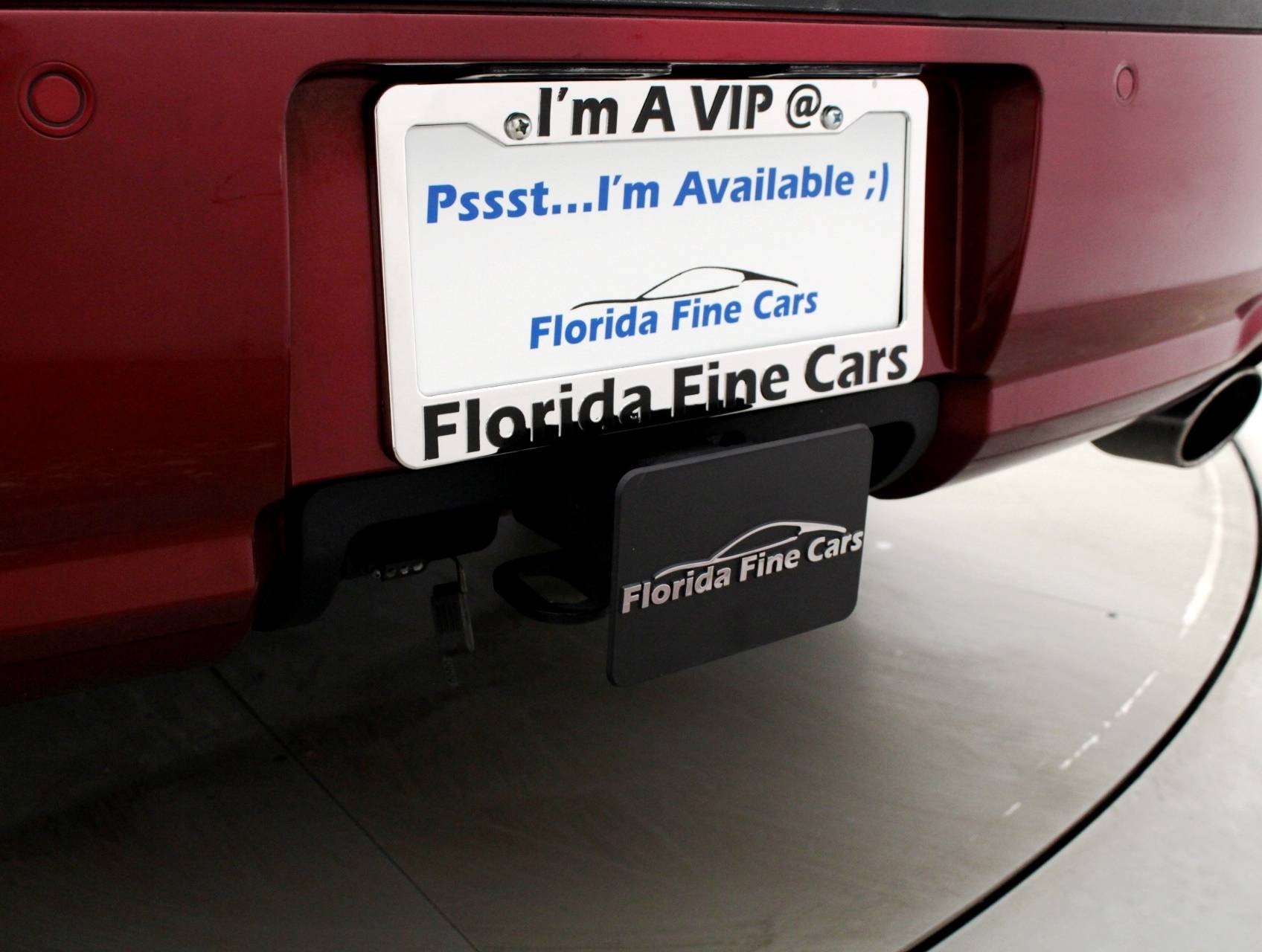 Florida Fine Cars - Used FORD FLEX 2014 HOLLYWOOD Limited Awd