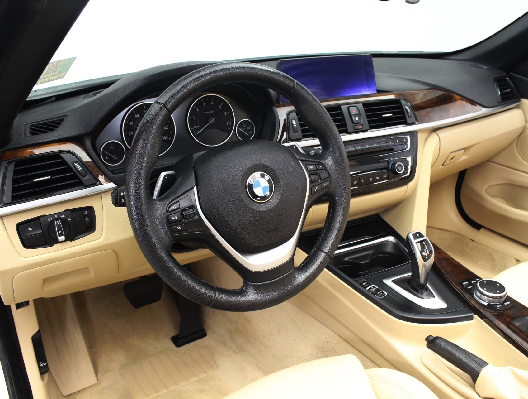 Florida Fine Cars - Used BMW 4 SERIES 2015 WEST PALM 435I