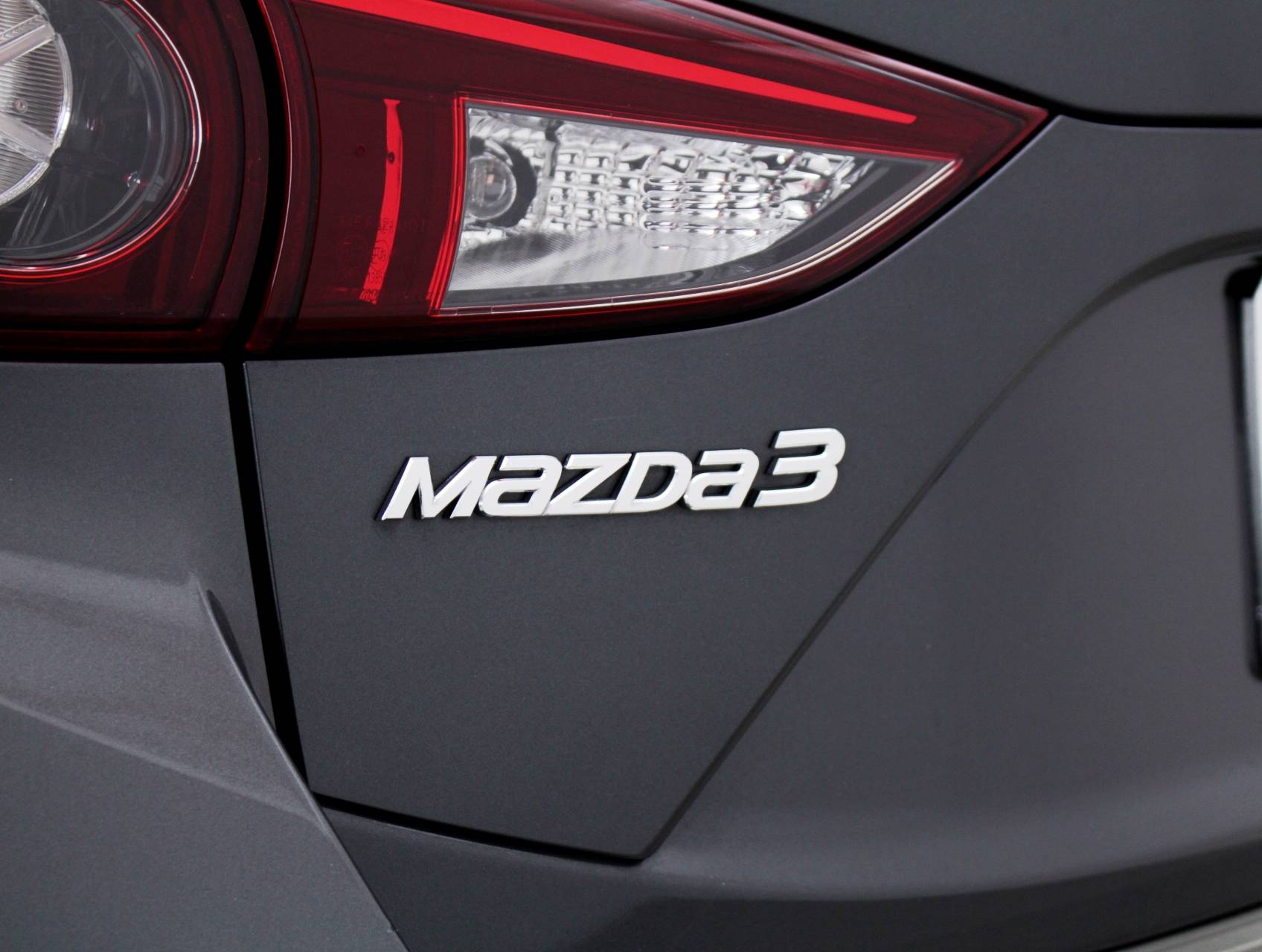 Florida Fine Cars - Used MAZDA MAZDA3 2014 HOLLYWOOD Grand Touring