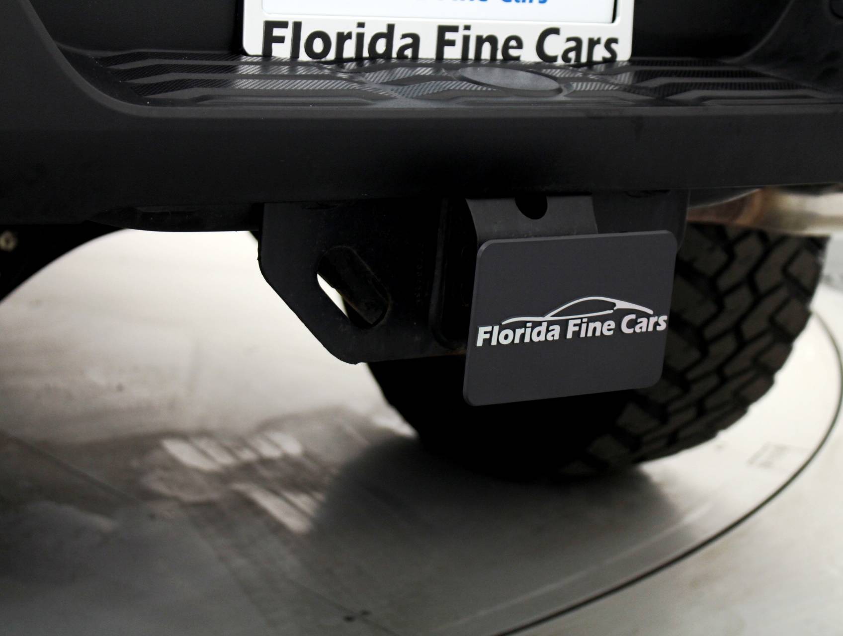 Florida Fine Cars - Used TOYOTA TUNDRA 2016 WEST PALM Sr5