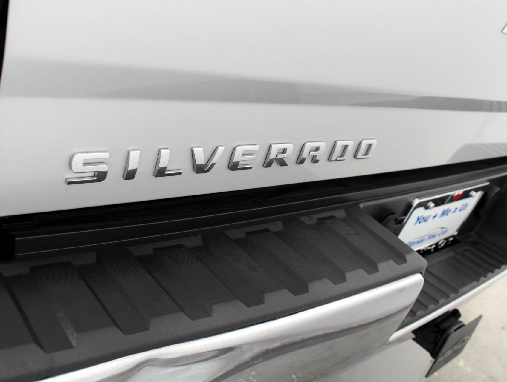 Florida Fine Cars - Used CHEVROLET SILVERADO 2016 MIAMI LT