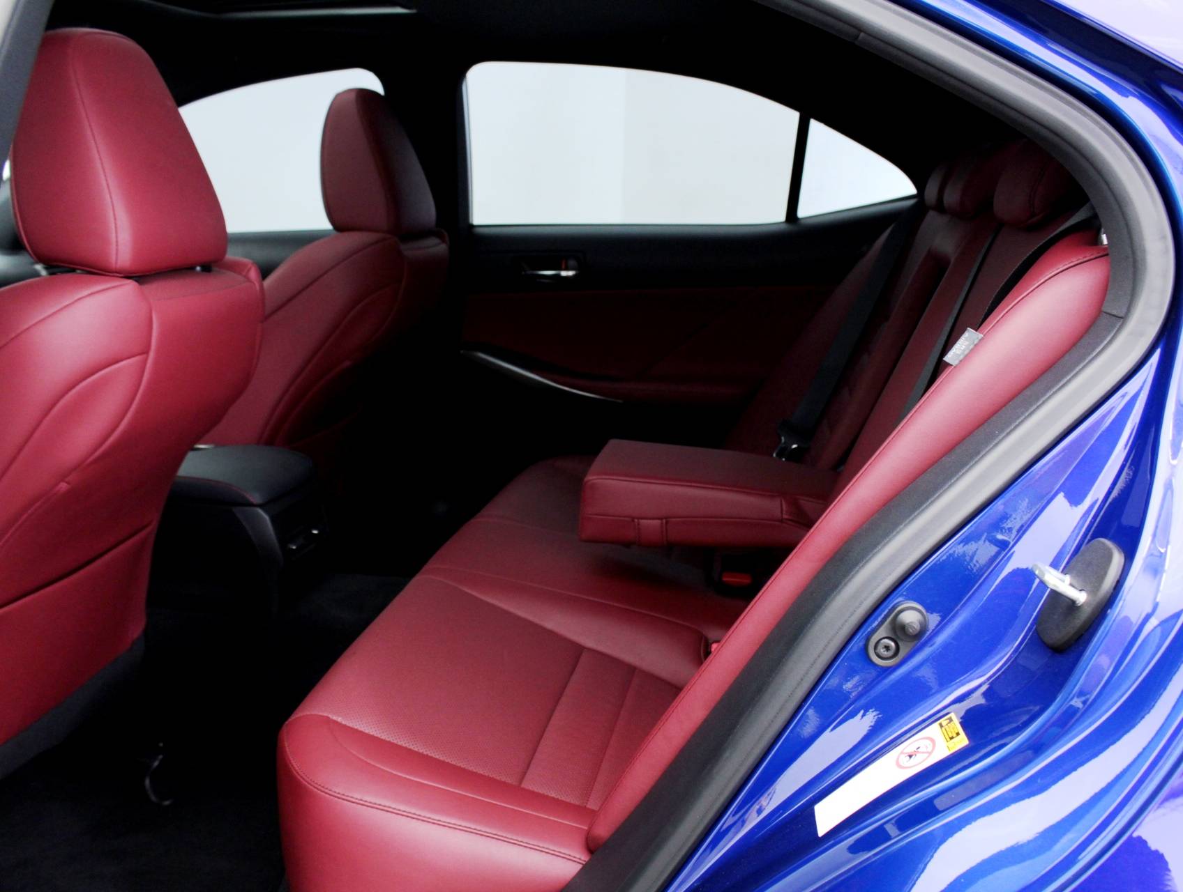 Florida Fine Cars - Used LEXUS IS 200T 2016 MIAMI F Sport