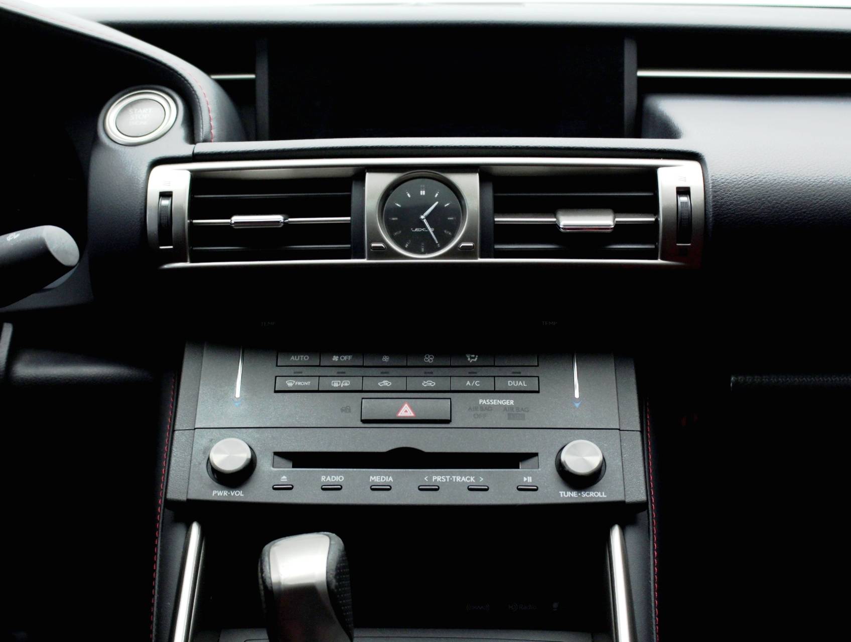 Florida Fine Cars - Used LEXUS IS 200T 2016 MIAMI F Sport