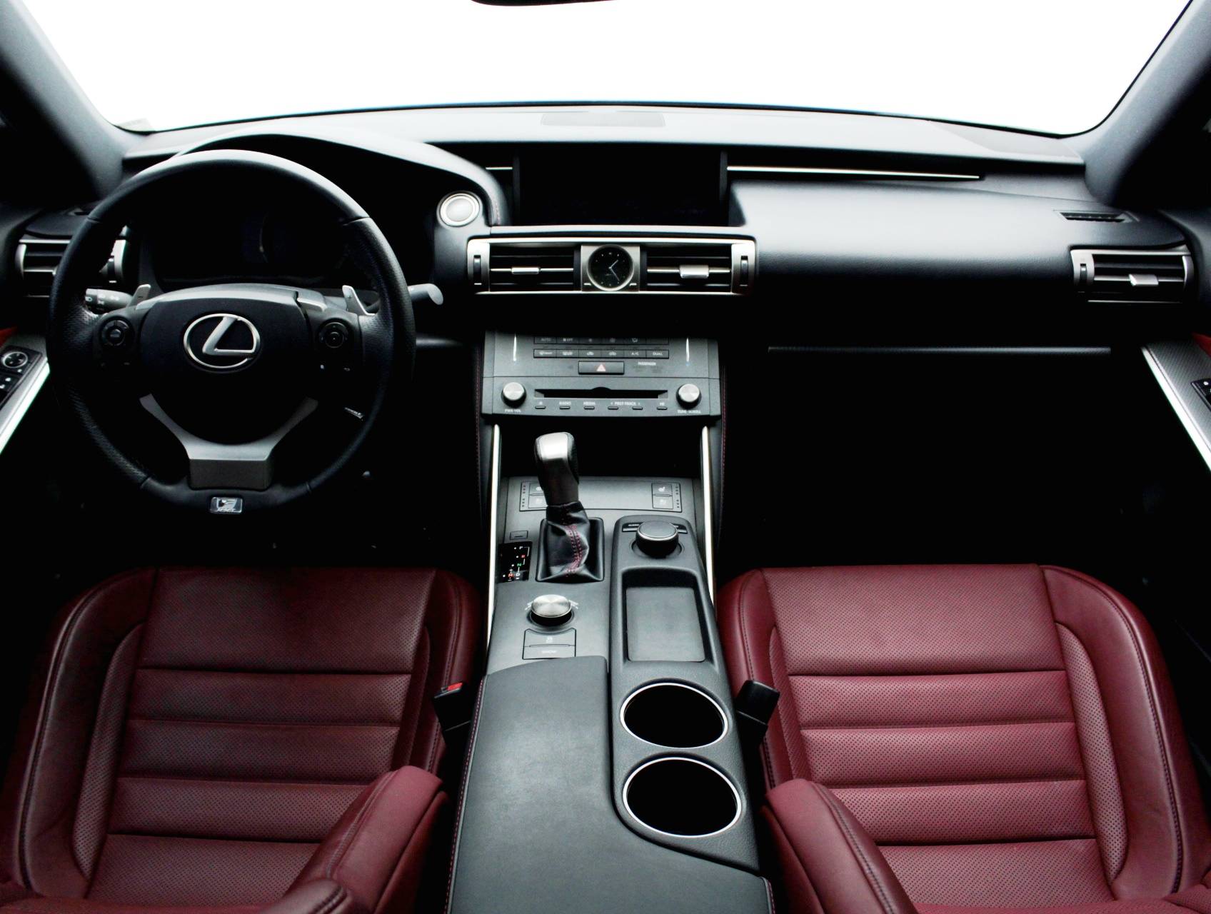 Florida Fine Cars - Used LEXUS IS 200T 2016 MIAMI F Sport