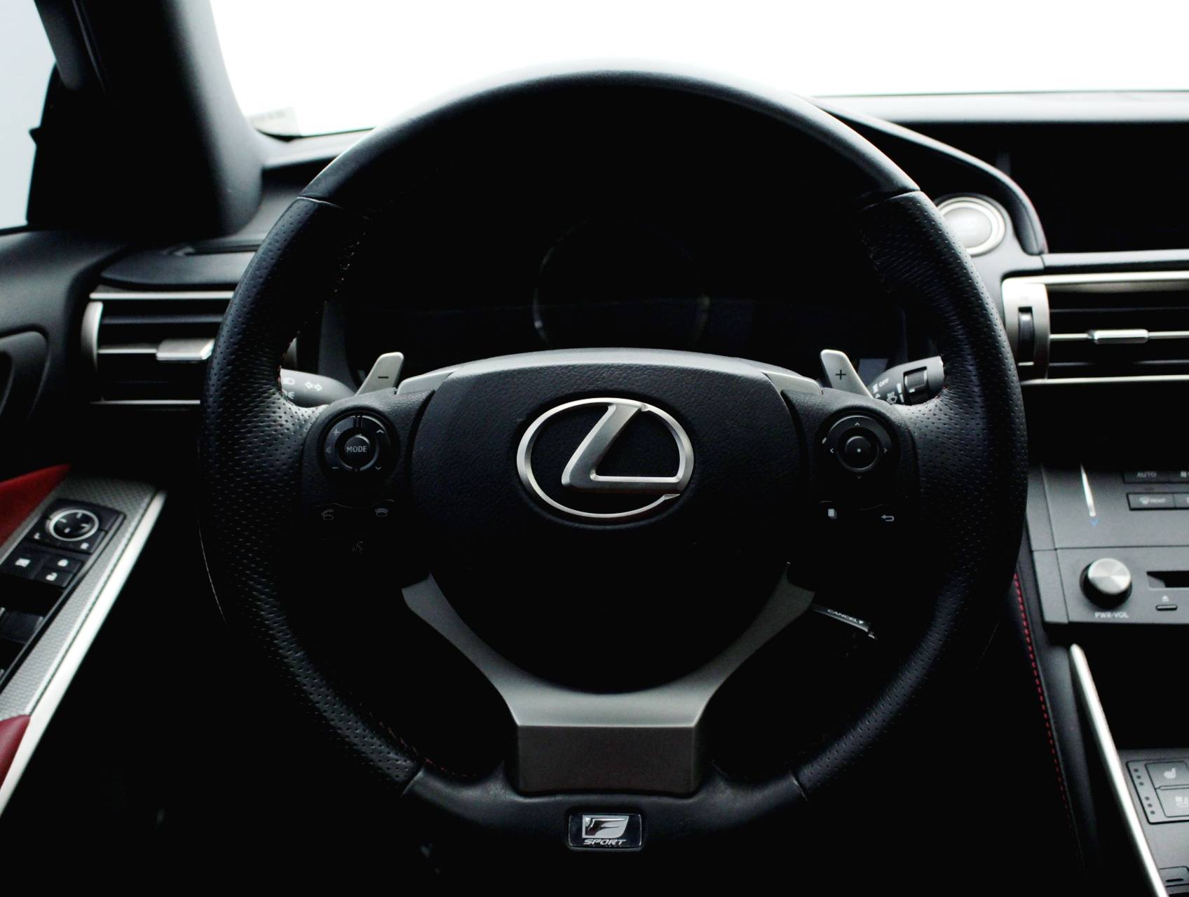 Florida Fine Cars - Used LEXUS IS 200T 2016 MIAMI F Sport