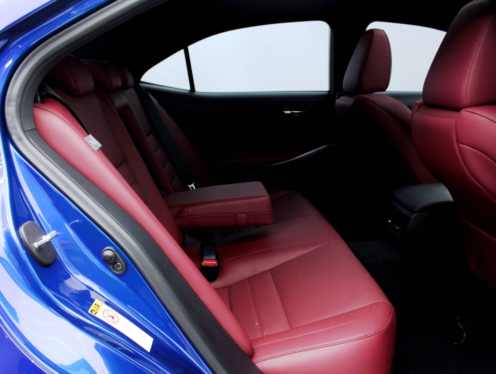 Florida Fine Cars - Used LEXUS IS 200T 2016 MIAMI F Sport