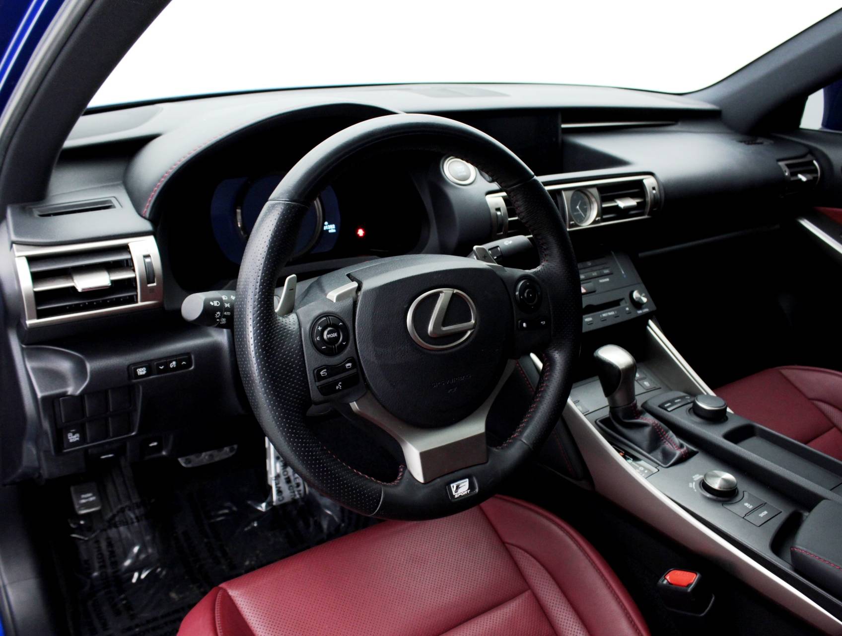 Florida Fine Cars - Used LEXUS IS 200T 2016 MIAMI F Sport