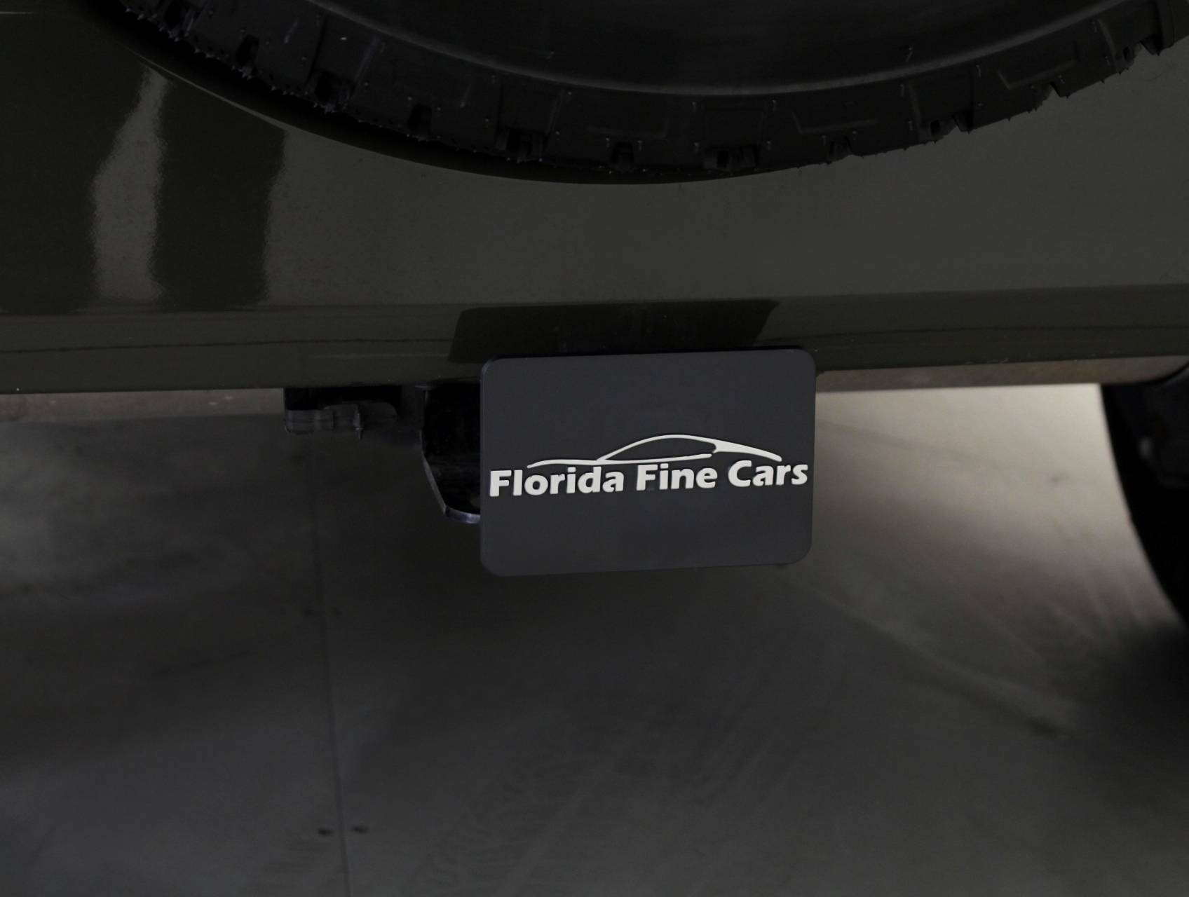 Florida Fine Cars - Used JEEP WRANGLER UNLIMITED 2016 WEST PALM SAHARA