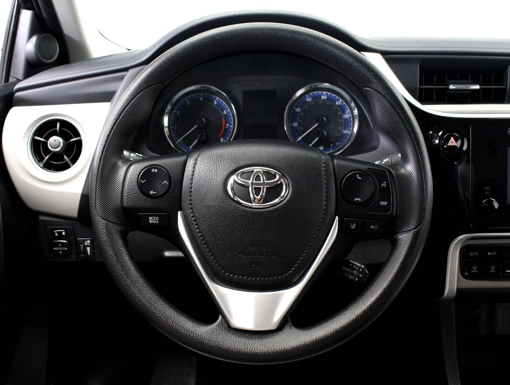 Florida Fine Cars - Used TOYOTA COROLLA 2017 WEST PALM LE