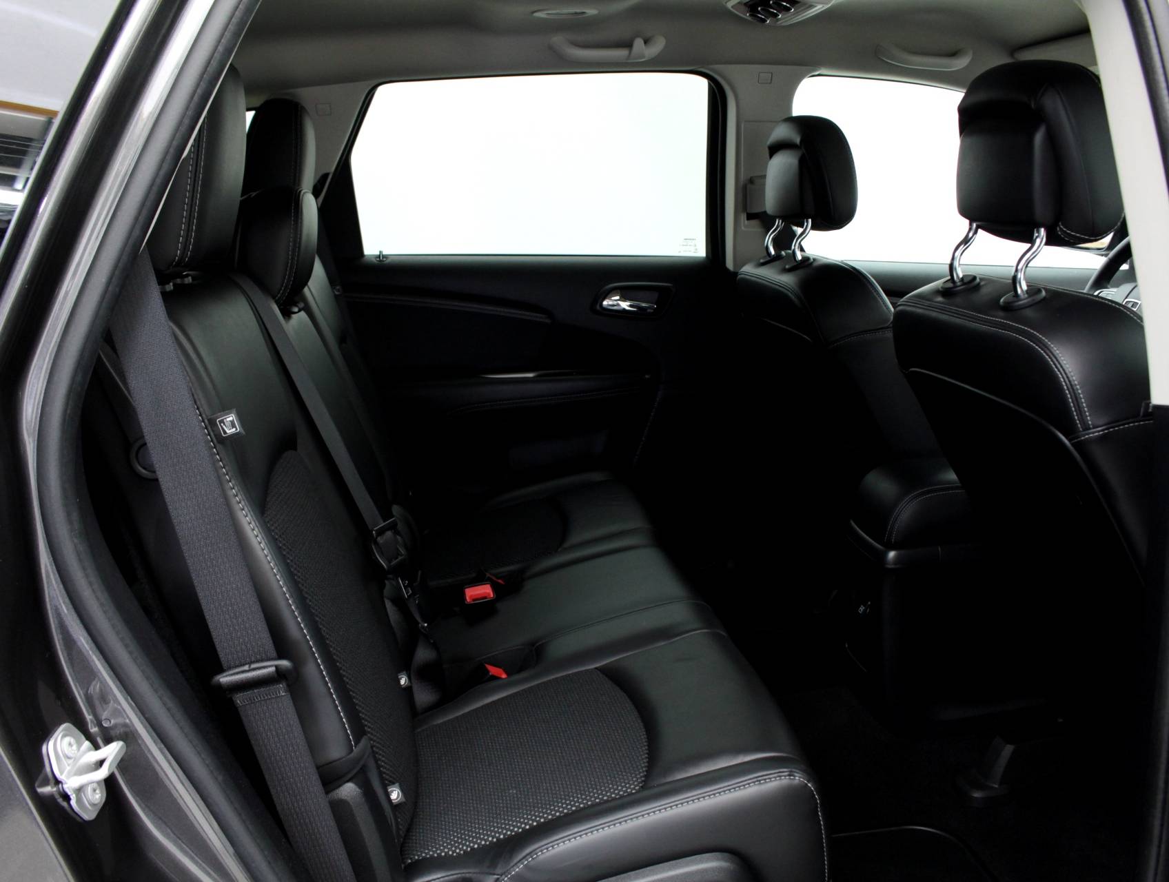 Florida Fine Cars - Used DODGE JOURNEY 2017 MIAMI CROSSROAD