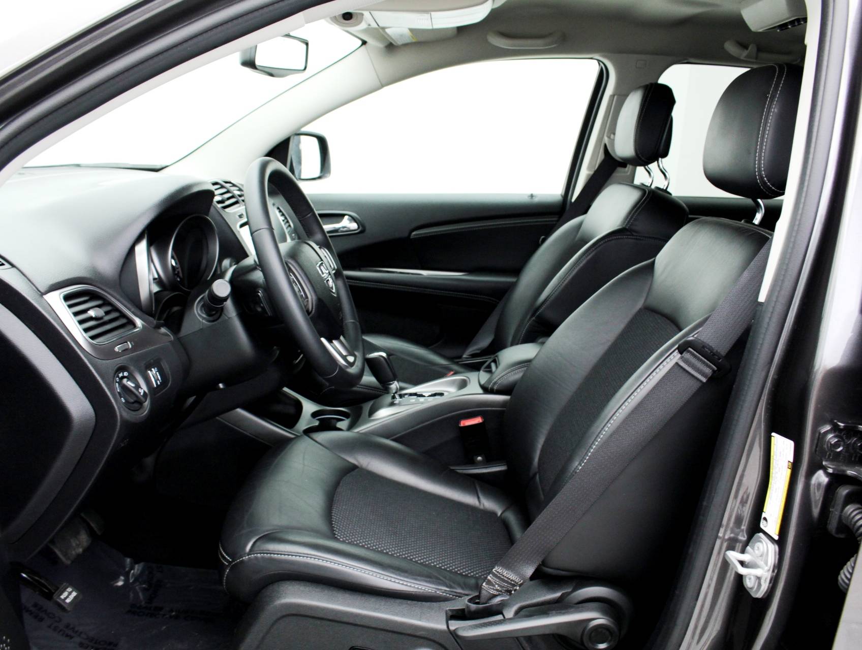 Florida Fine Cars - Used DODGE JOURNEY 2017 MIAMI CROSSROAD