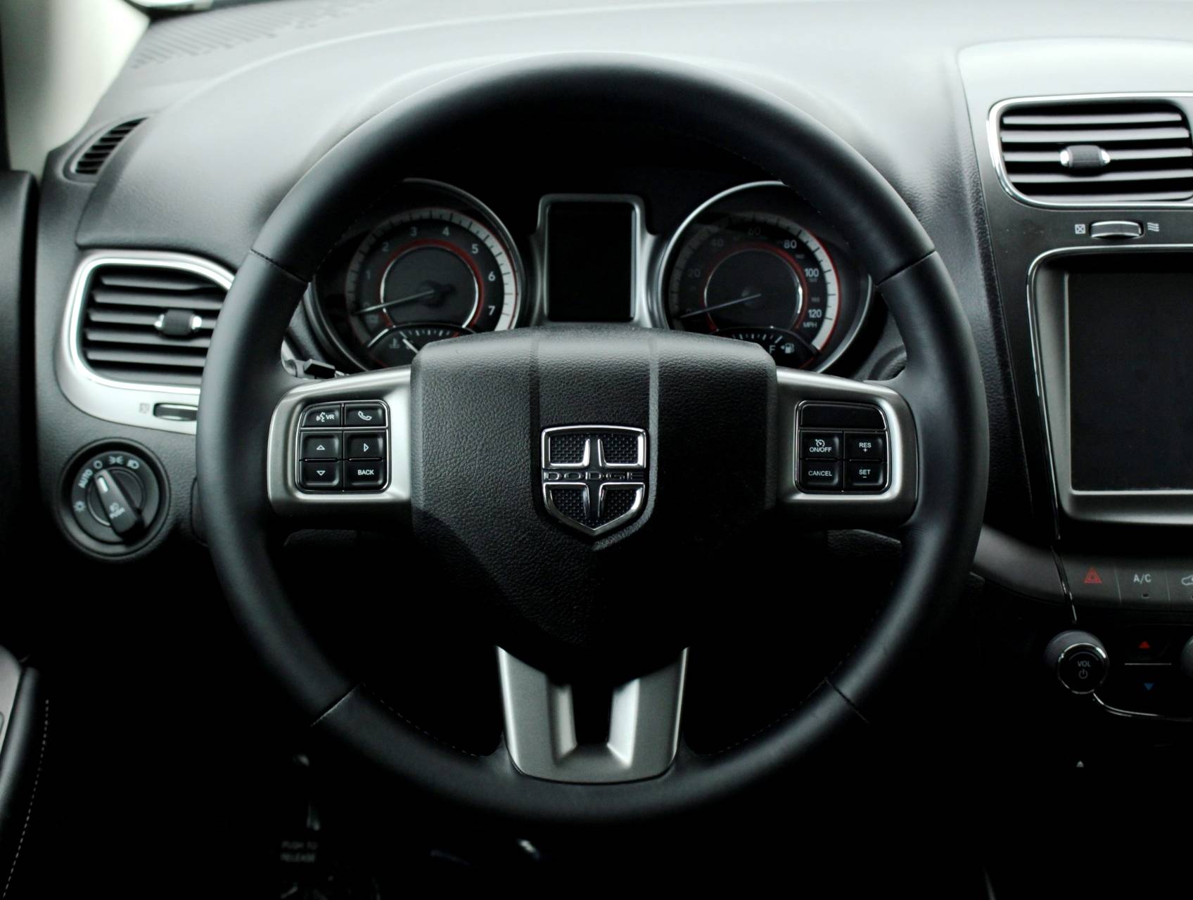 Florida Fine Cars - Used DODGE JOURNEY 2017 MIAMI CROSSROAD