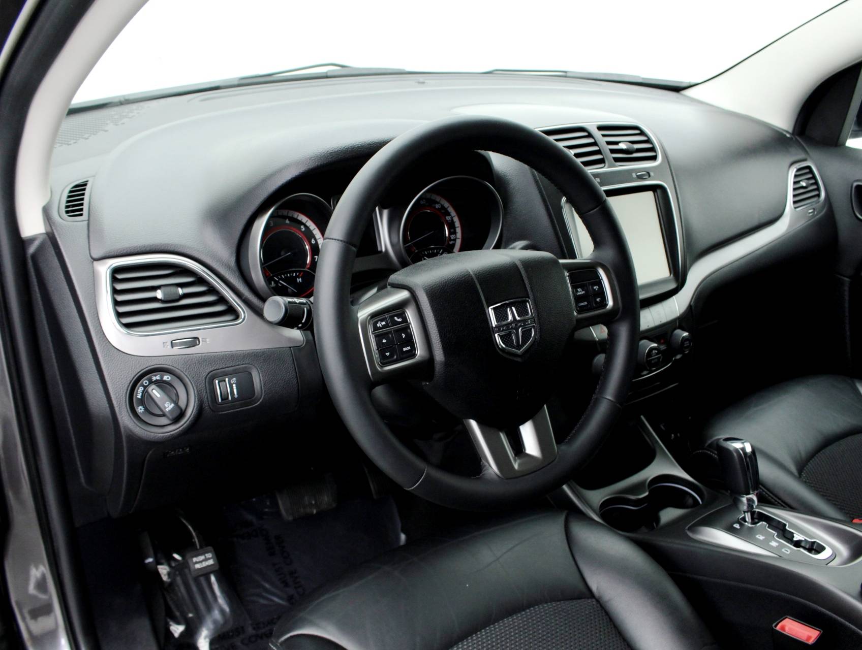 Florida Fine Cars - Used DODGE JOURNEY 2017 MIAMI CROSSROAD