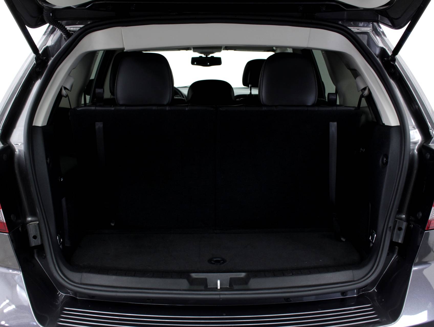 Florida Fine Cars - Used DODGE JOURNEY 2017 MIAMI CROSSROAD