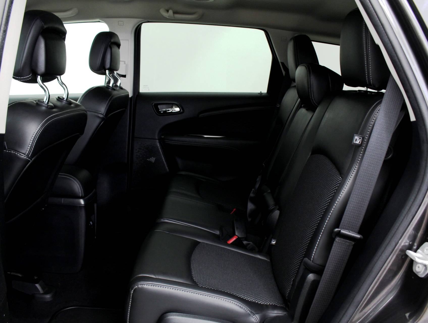 Florida Fine Cars - Used DODGE JOURNEY 2017 MIAMI CROSSROAD