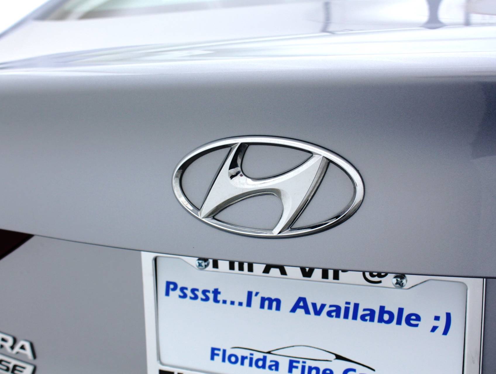 Florida Fine Cars - Used HYUNDAI ELANTRA 2017 MIAMI Se