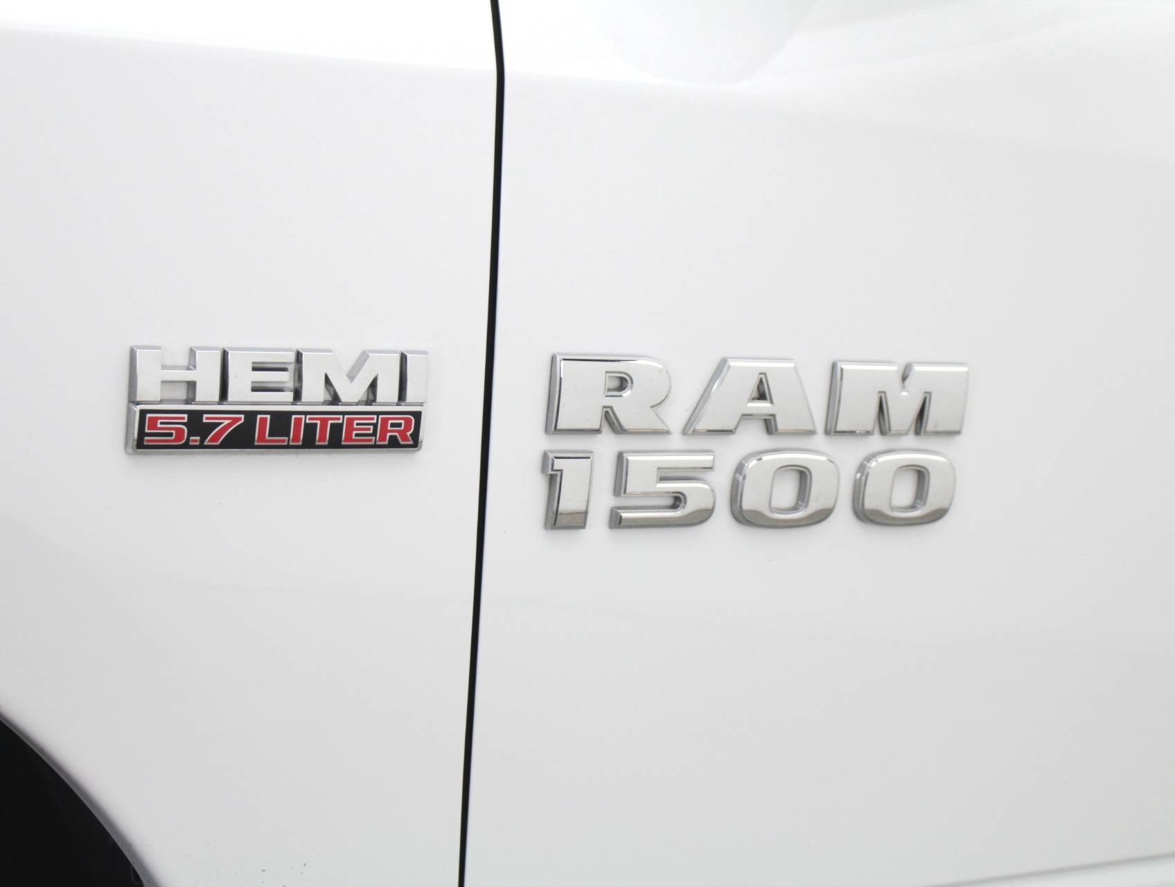 Florida Fine Cars - Used RAM 1500 2017 HOLLYWOOD Slt Big Horn 4x4