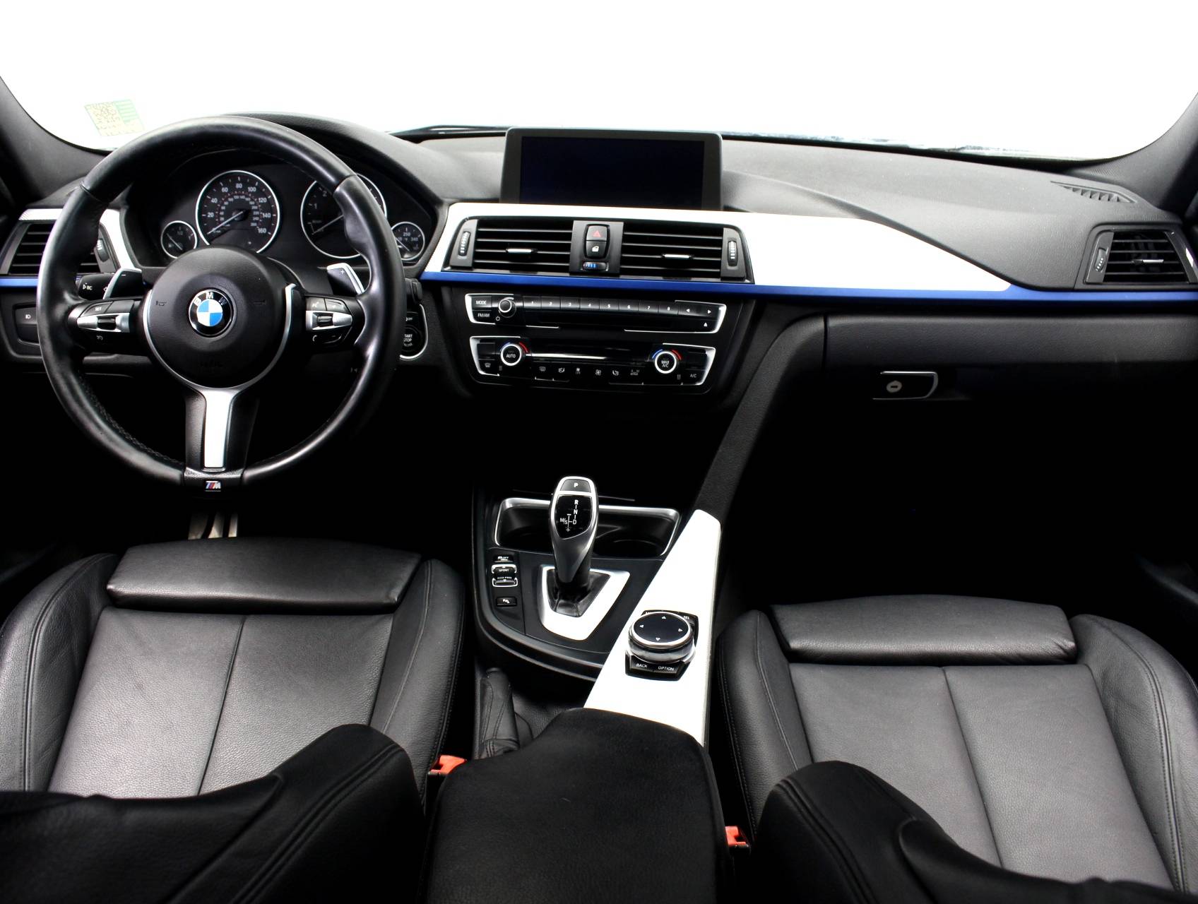 Florida Fine Cars - Used BMW 3 SERIES 2015 WEST PALM 335I M SPORT