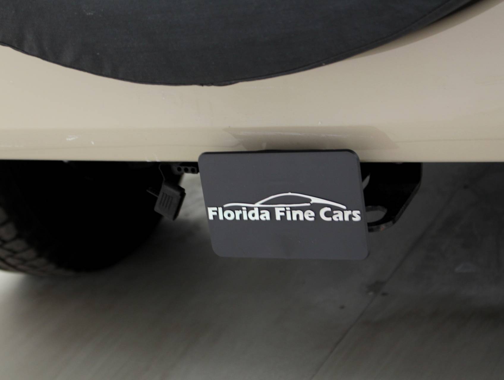 Florida Fine Cars - Used JEEP WRANGLER UNLIMITED 2016 MARGATE SAHARA