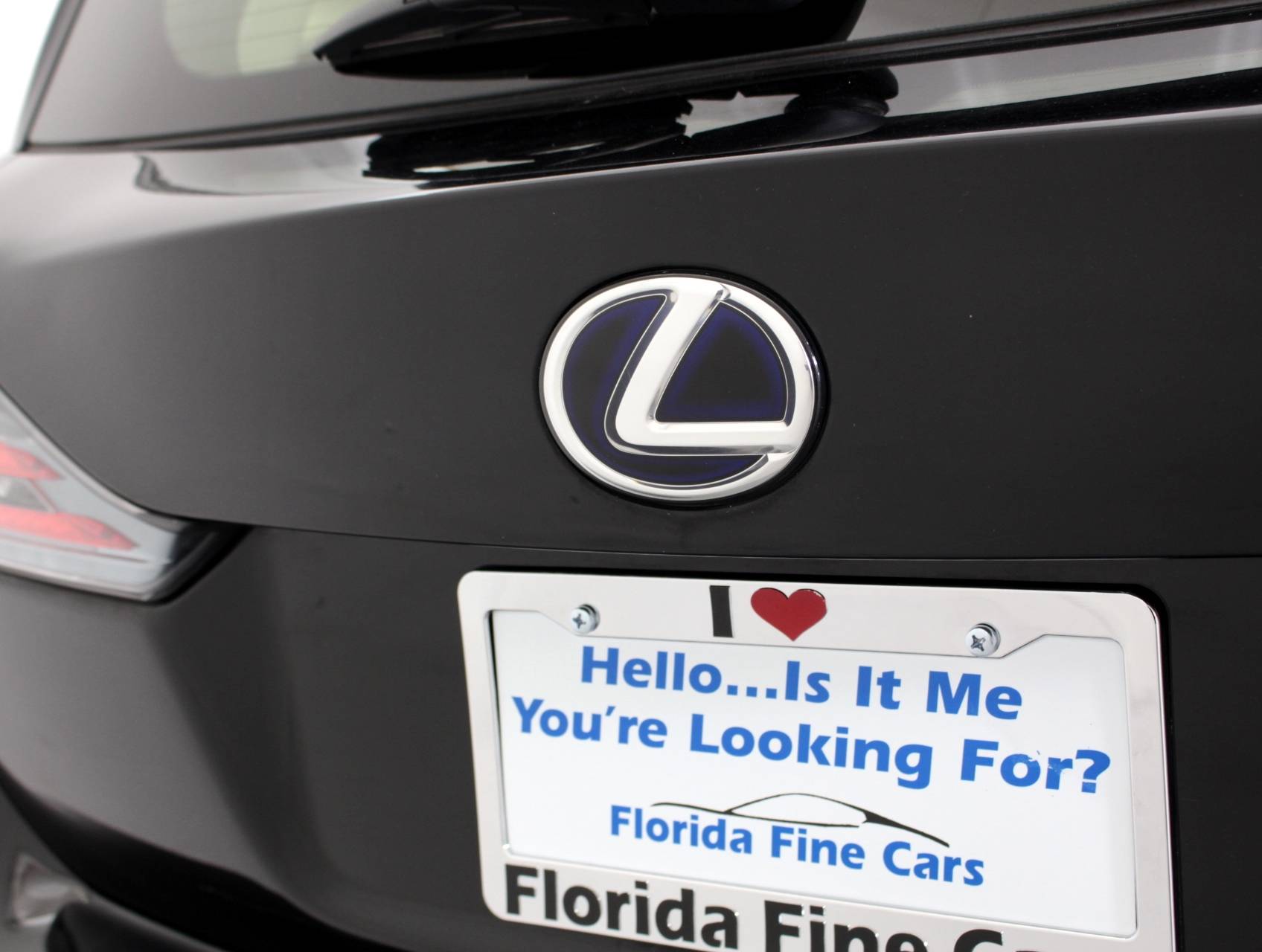 Florida Fine Cars - Used LEXUS CT 200H 2014 MIAMI 