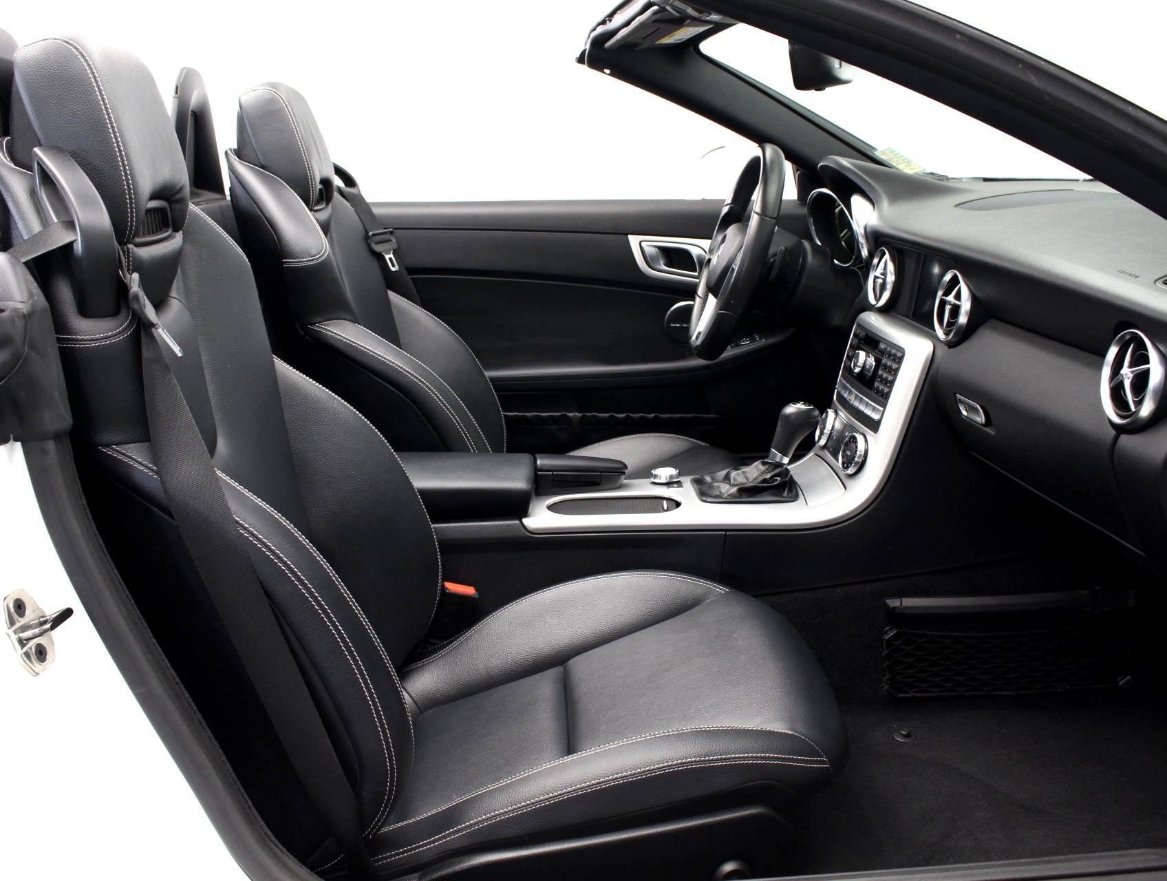 Florida Fine Cars - Used MERCEDES-BENZ SLK CLASS 2015 WEST PALM SLK250