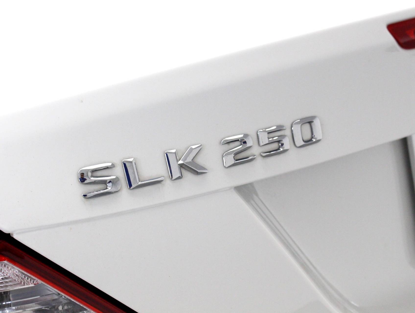 Florida Fine Cars - Used MERCEDES-BENZ SLK CLASS 2015 WEST PALM SLK250