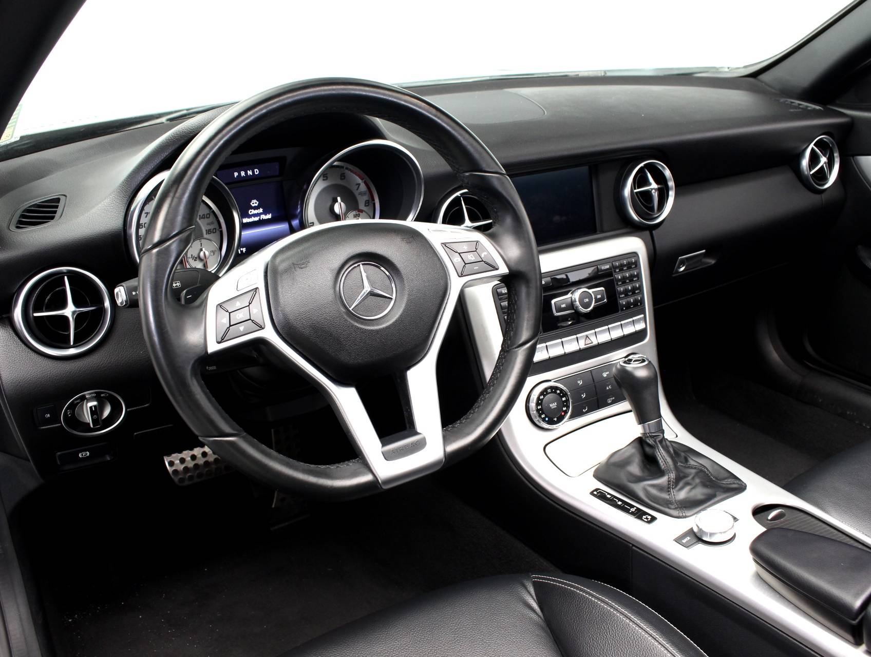 Florida Fine Cars - Used MERCEDES-BENZ SLK CLASS 2015 WEST PALM SLK250