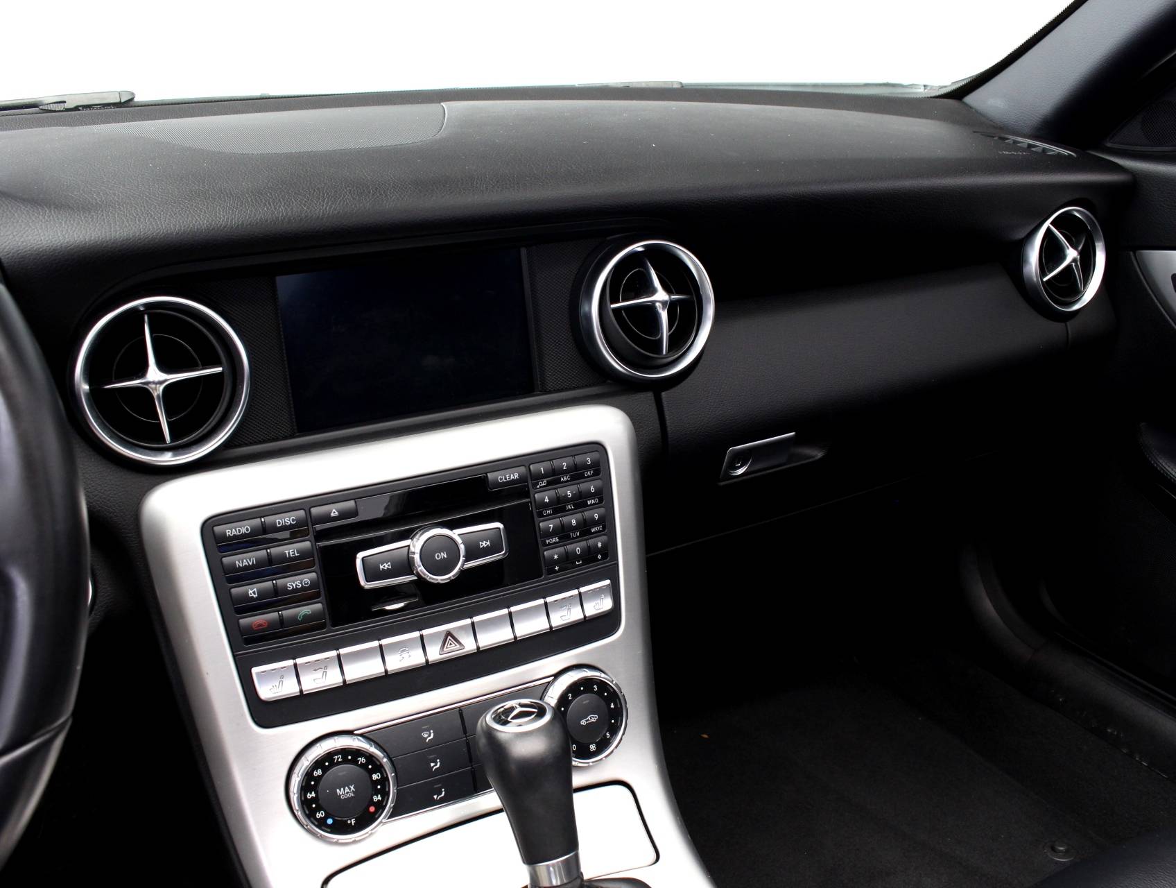 Florida Fine Cars - Used MERCEDES-BENZ SLK CLASS 2015 WEST PALM SLK250