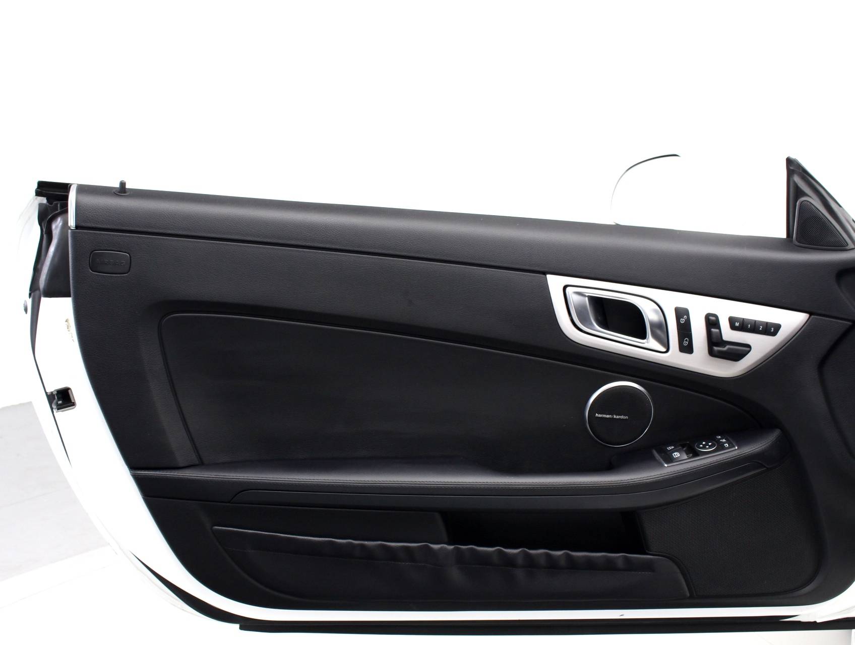 Florida Fine Cars - Used MERCEDES-BENZ SLK CLASS 2015 WEST PALM SLK250