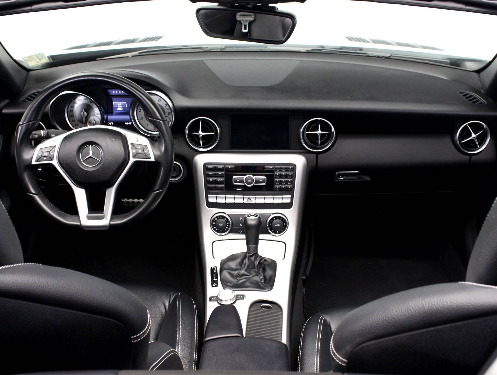 Florida Fine Cars - Used MERCEDES-BENZ SLK CLASS 2015 WEST PALM SLK250