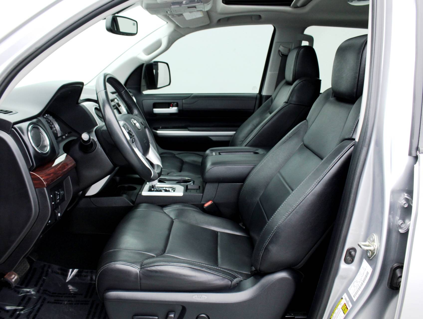 Florida Fine Cars - Used TOYOTA TUNDRA 2015 MIAMI LIMITED