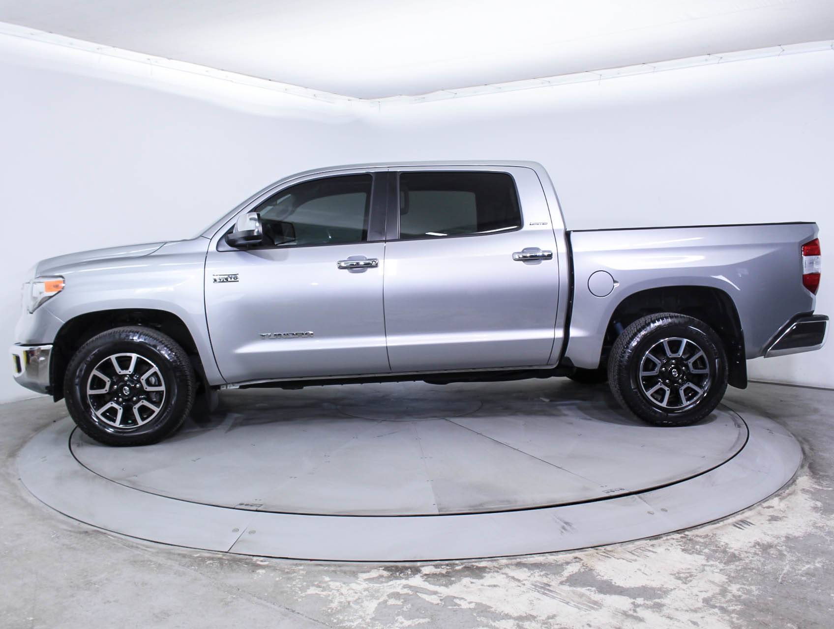Florida Fine Cars - Used TOYOTA TUNDRA 2015 MIAMI LIMITED