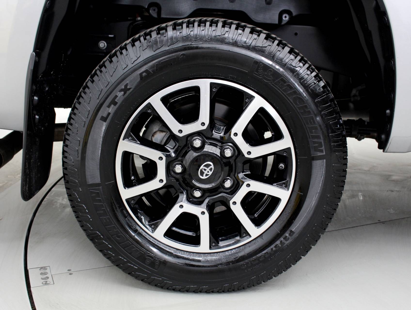 Florida Fine Cars - Used TOYOTA TUNDRA 2015 MIAMI LIMITED