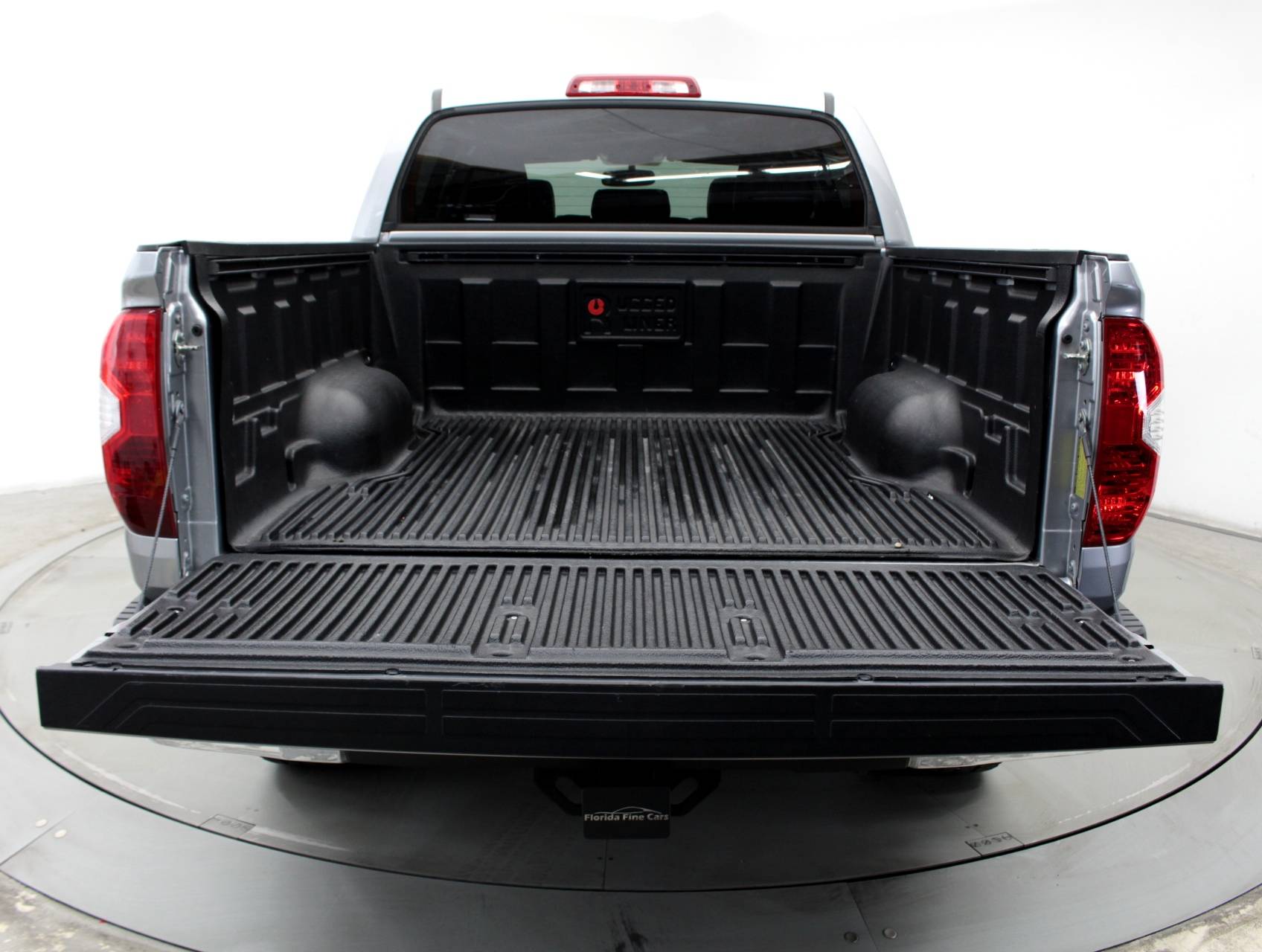 Florida Fine Cars - Used TOYOTA TUNDRA 2015 MIAMI LIMITED