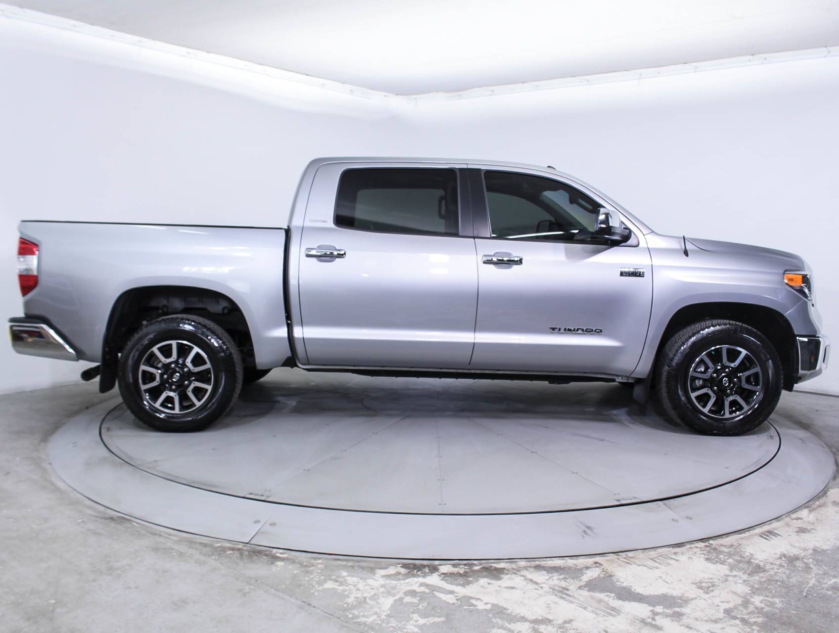 Florida Fine Cars - Used TOYOTA TUNDRA 2015 MIAMI LIMITED