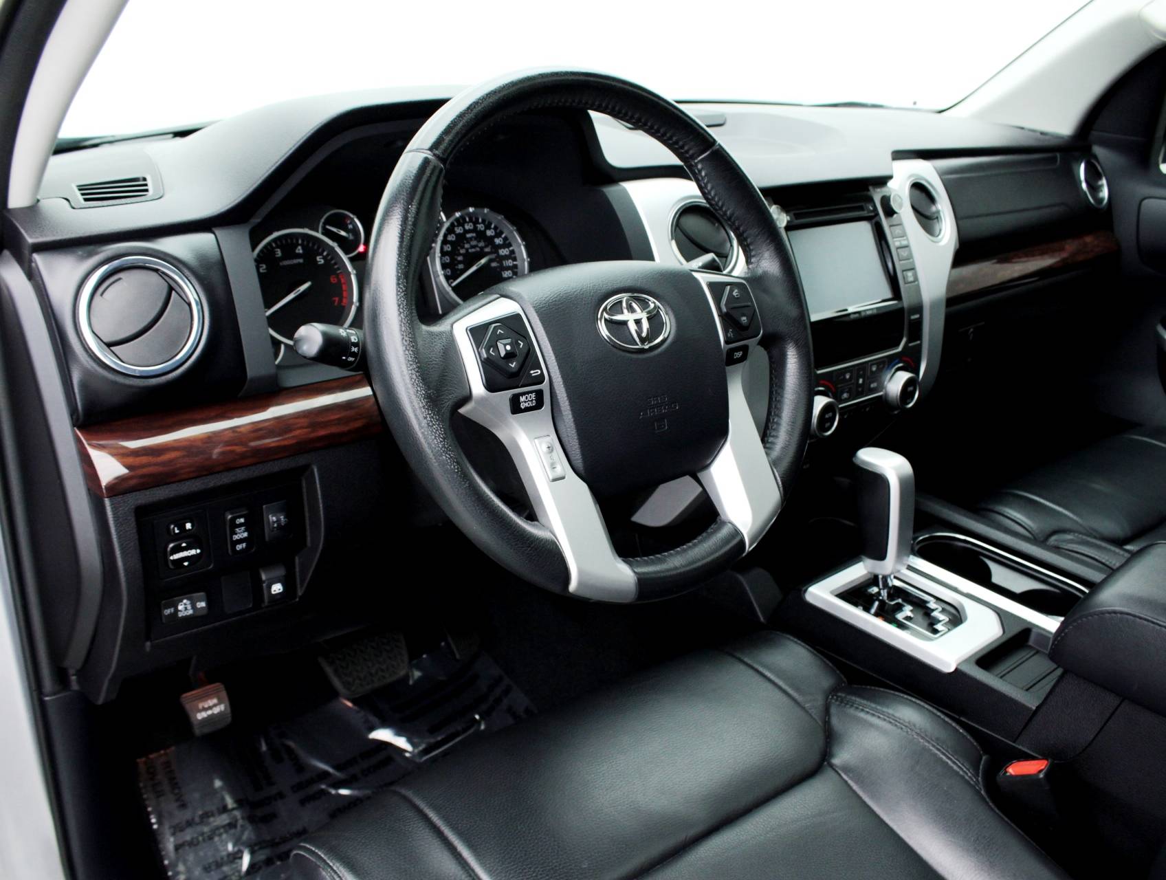 Florida Fine Cars - Used TOYOTA TUNDRA 2015 MIAMI LIMITED