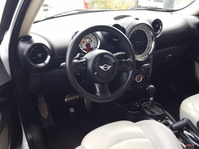 Florida Fine Cars - Used MINI PACEMAN 2014 WEST PALM COOPER S