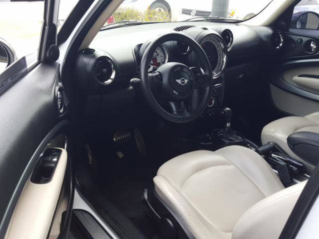 Florida Fine Cars - Used MINI PACEMAN 2014 WEST PALM COOPER S
