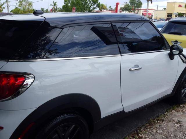 Florida Fine Cars - Used MINI PACEMAN 2014 WEST PALM COOPER S