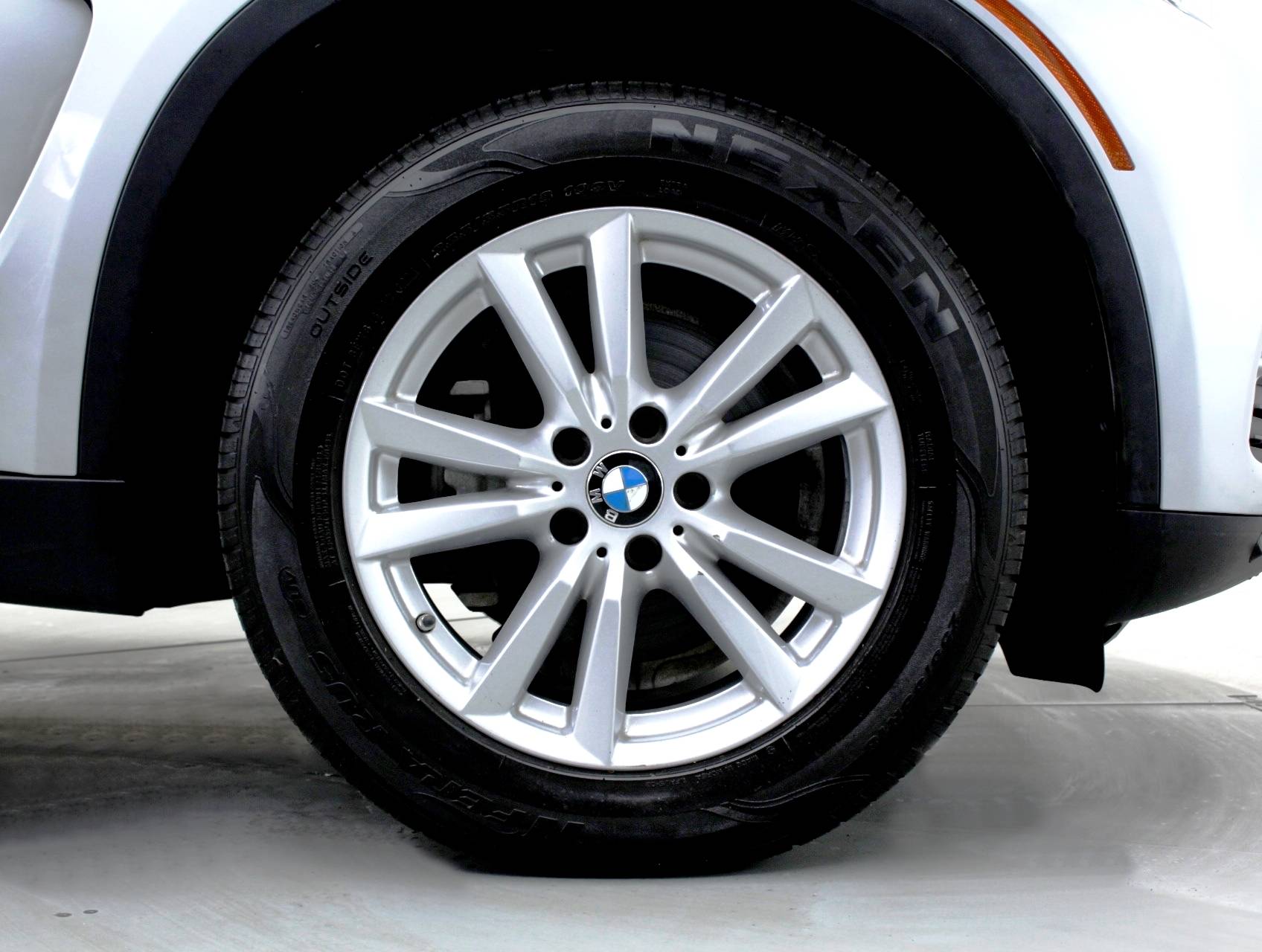 Florida Fine Cars - Used BMW X5 2014 HOLLYWOOD SDRIVE35I